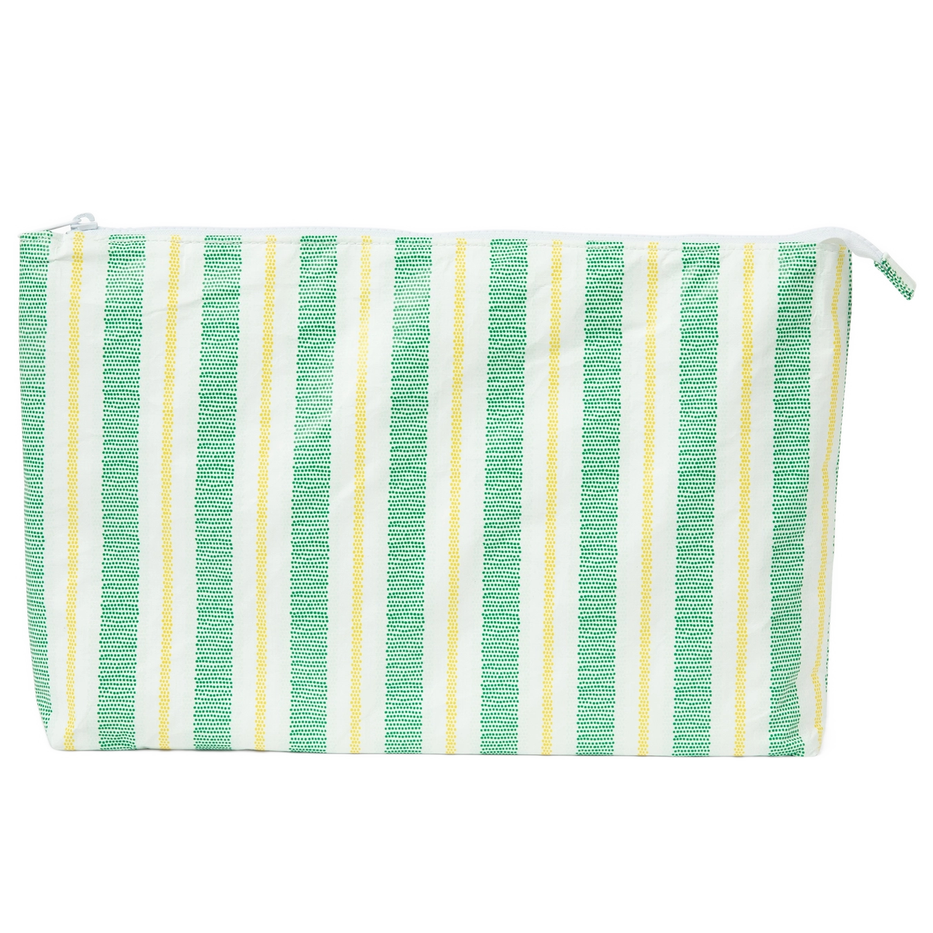 Tyvek Zipper Pouches