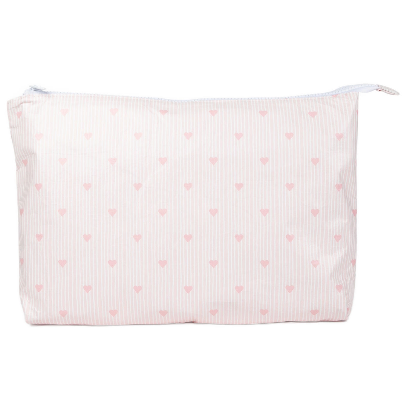 Tyvek Zipper Pouches