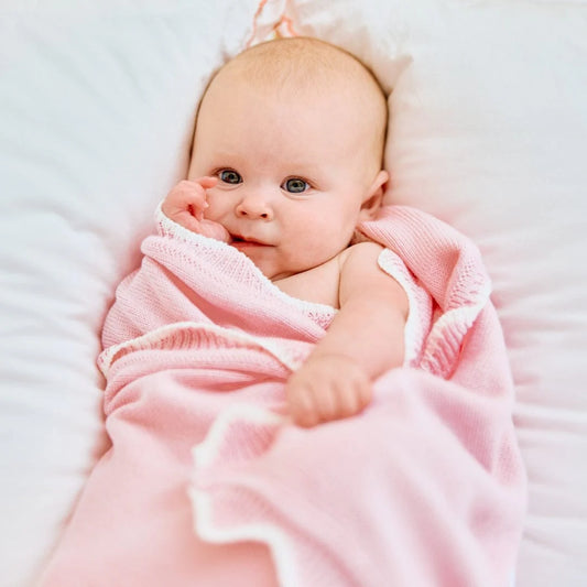 Baby Blanket