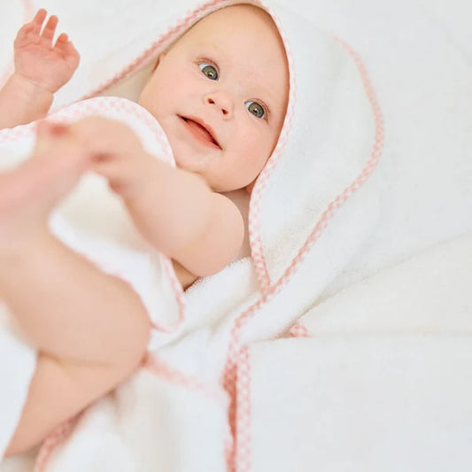 Baby Hooded Towel