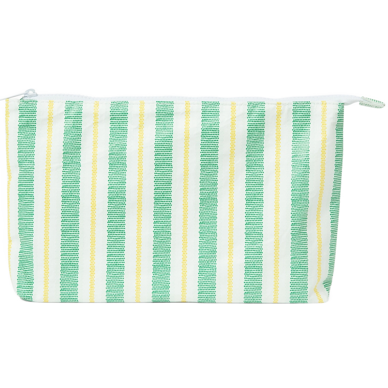 Tyvek Zipper Pouches