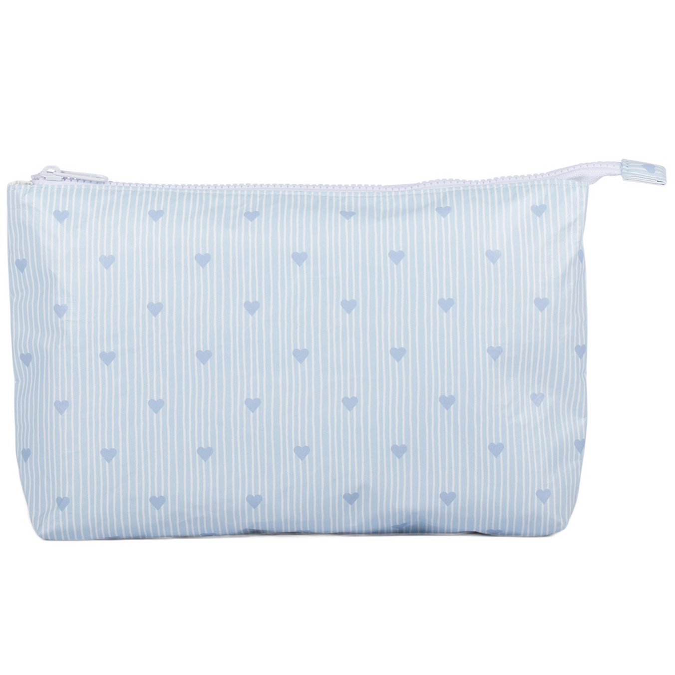 Tyvek Zipper Pouches