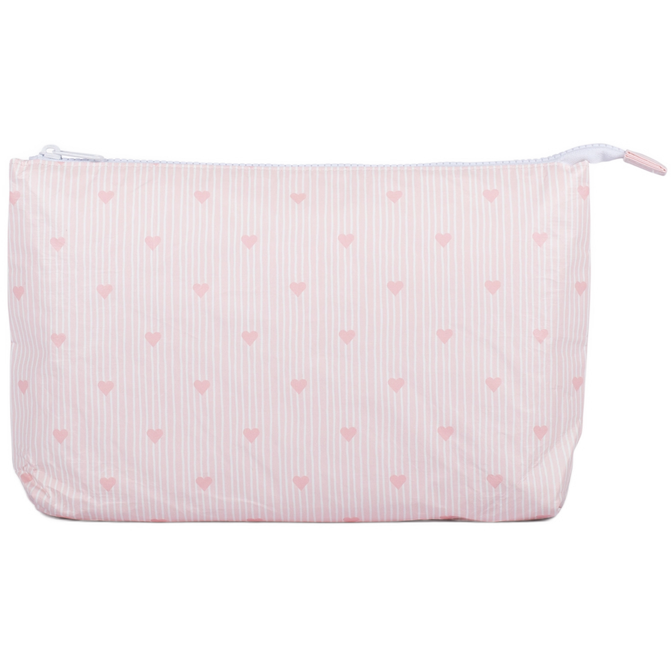 Tyvek Zipper Pouches