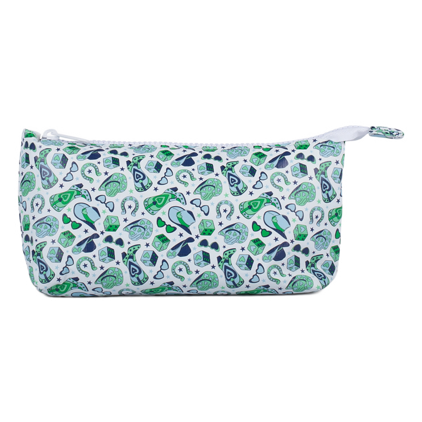 Tyvek Zipper Pouches