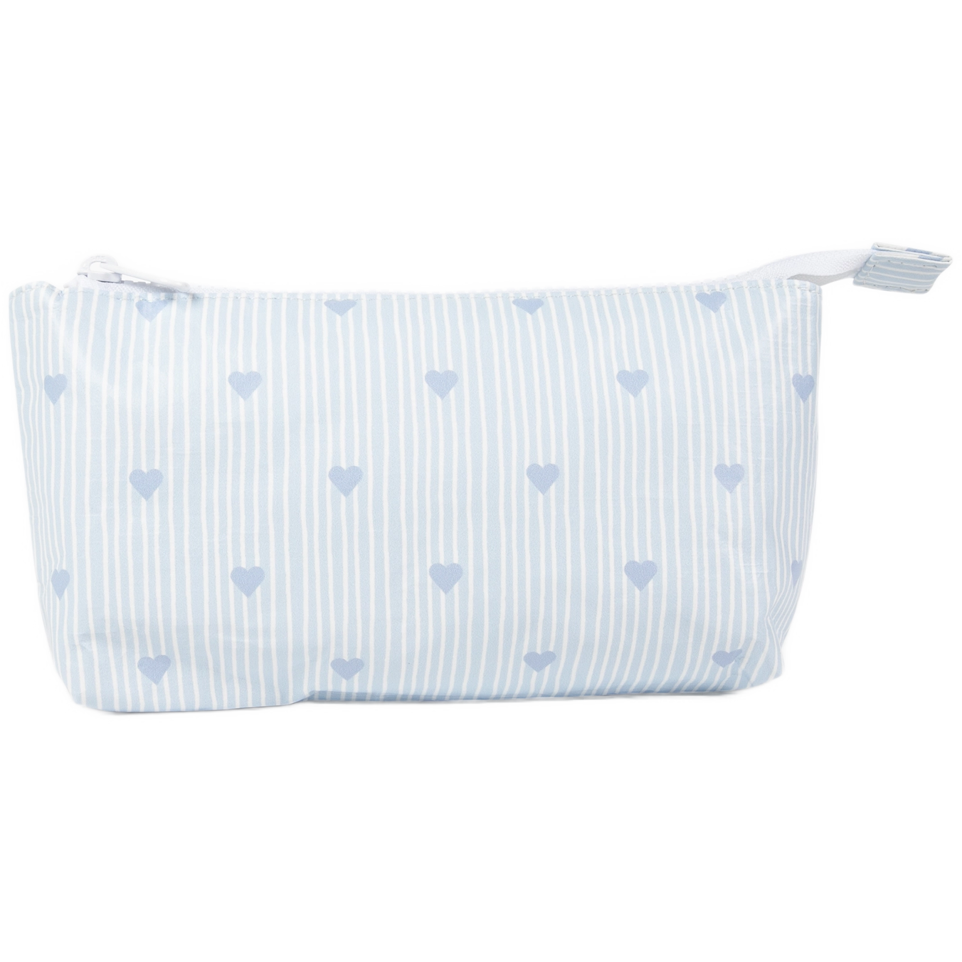 Tyvek Zipper Pouches