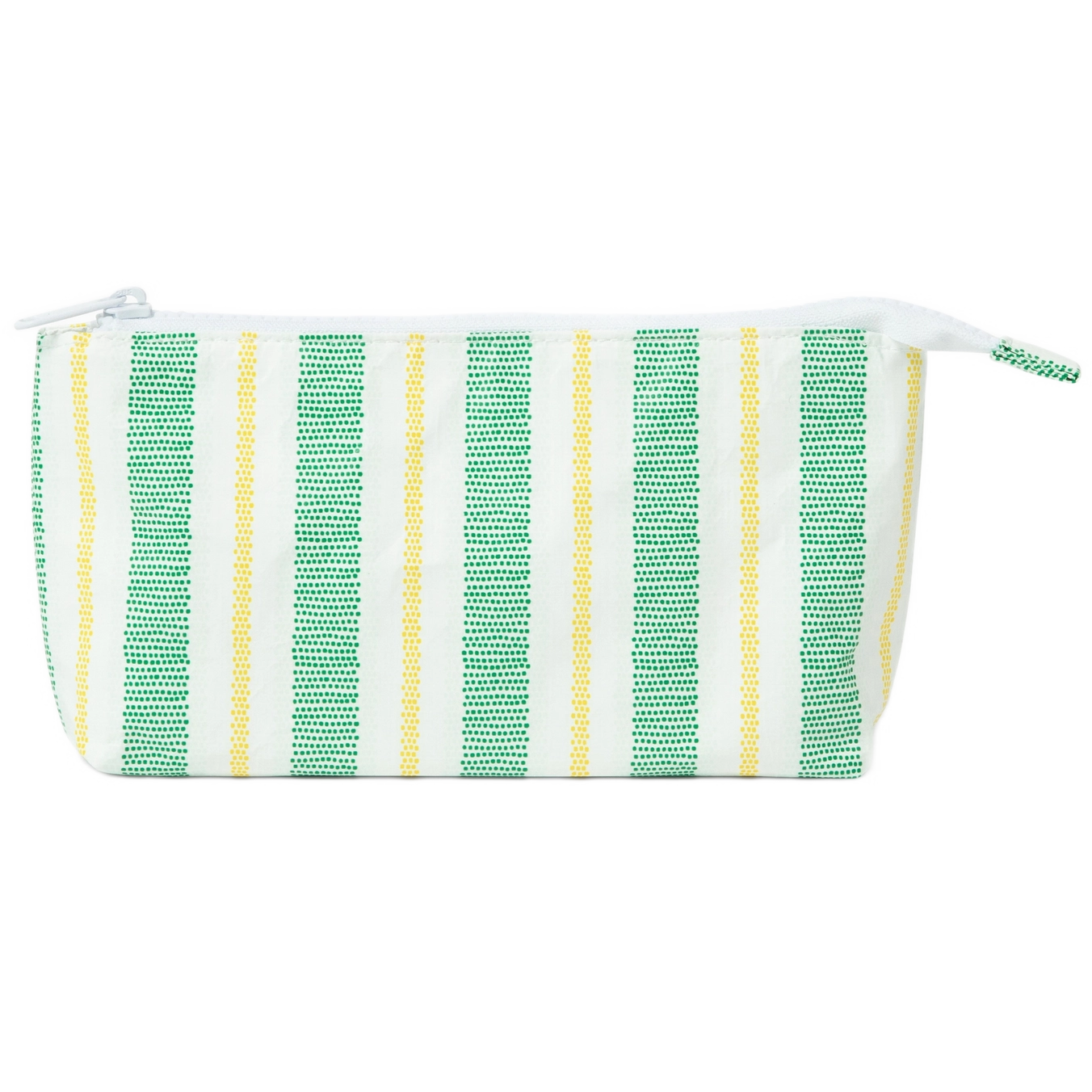 Tyvek Zipper Pouches