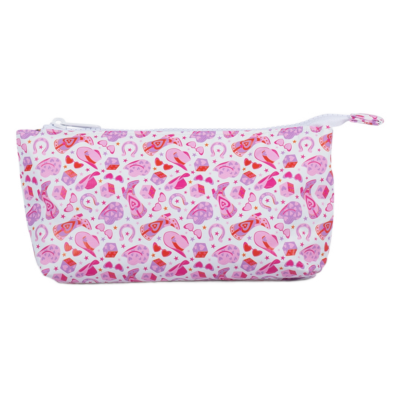 Tyvek Zipper Pouches