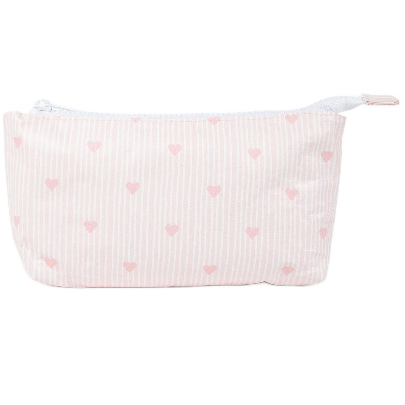 Tyvek Zipper Pouches