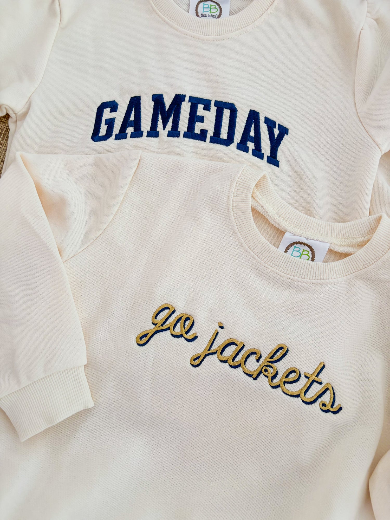 School Spirit/Gameday