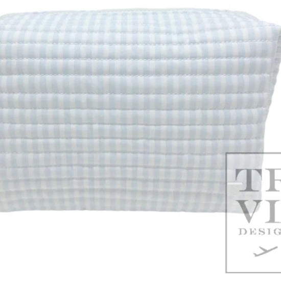 Quilted Everyday Bag - Bogey and Byrd