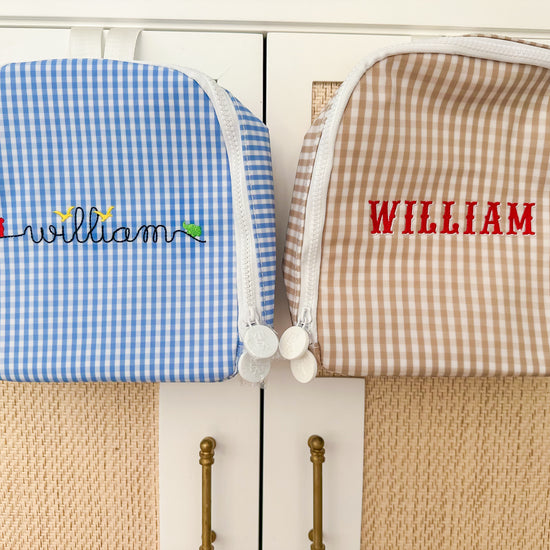 TRVL Bring It! Insulated Lunch Bag - Bogey and Byrd