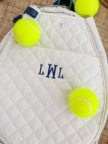 Ace & Carry 2.0 Tennis & Pickleball Sling Bag