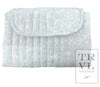 Quilted Changing Pad - Bogey and Byrd