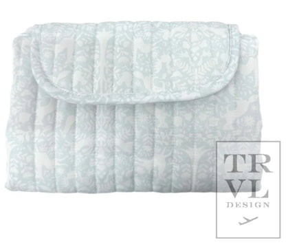 Quilted Changing Pad