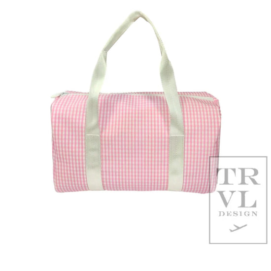 Mini Packer Duffle - Bogey and Byrd