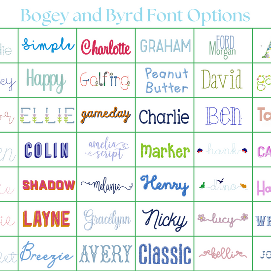 TRVL Coated Apron - Bogey and Byrd
