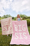 Little Sis Mini Blanket