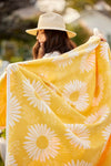 Daisies Blanket