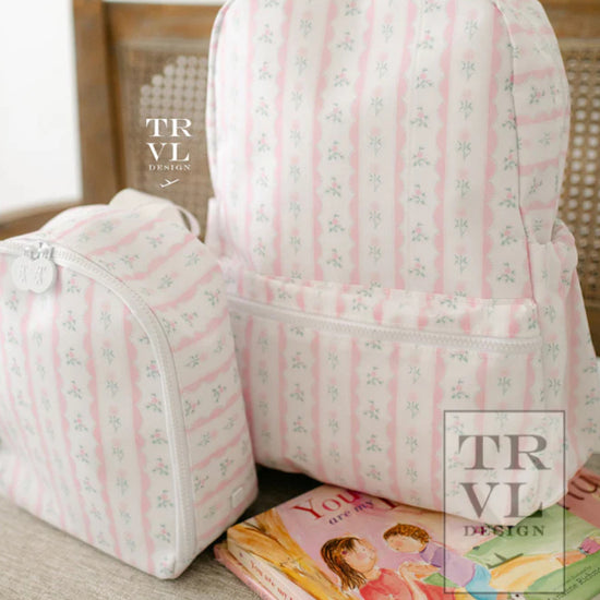 TRVL Bring It! Insulated Lunch Bag - Bogey and Byrd