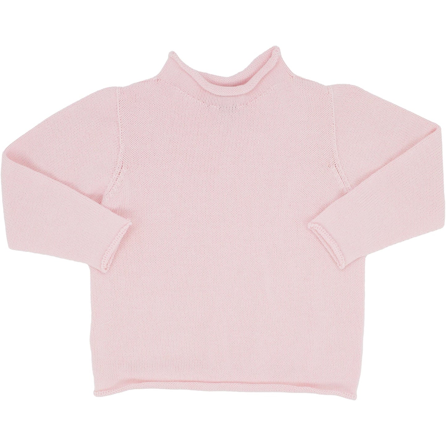 Jersey Rollneck Sweaters