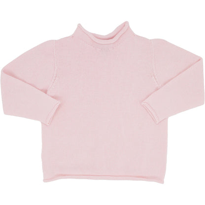 Jersey Rollneck Sweaters