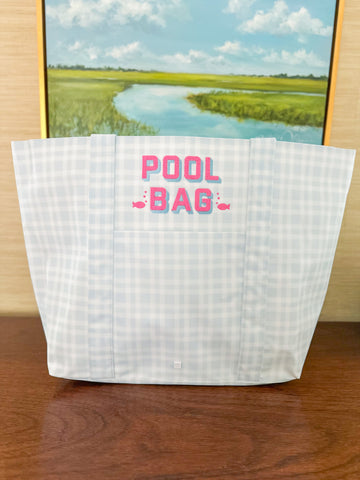 TRVL Jumbo X-Large Tote