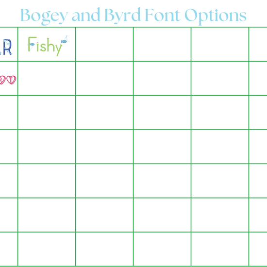 TRVL Coated Apron - Bogey and Byrd