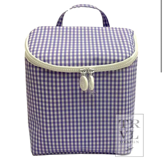 TRVL Take Away Insulated Lunch Bag - Bogey and Byrd