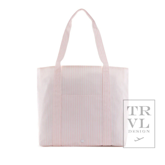 TRVL Jumbo X-Large Tote - Bogey and Byrd