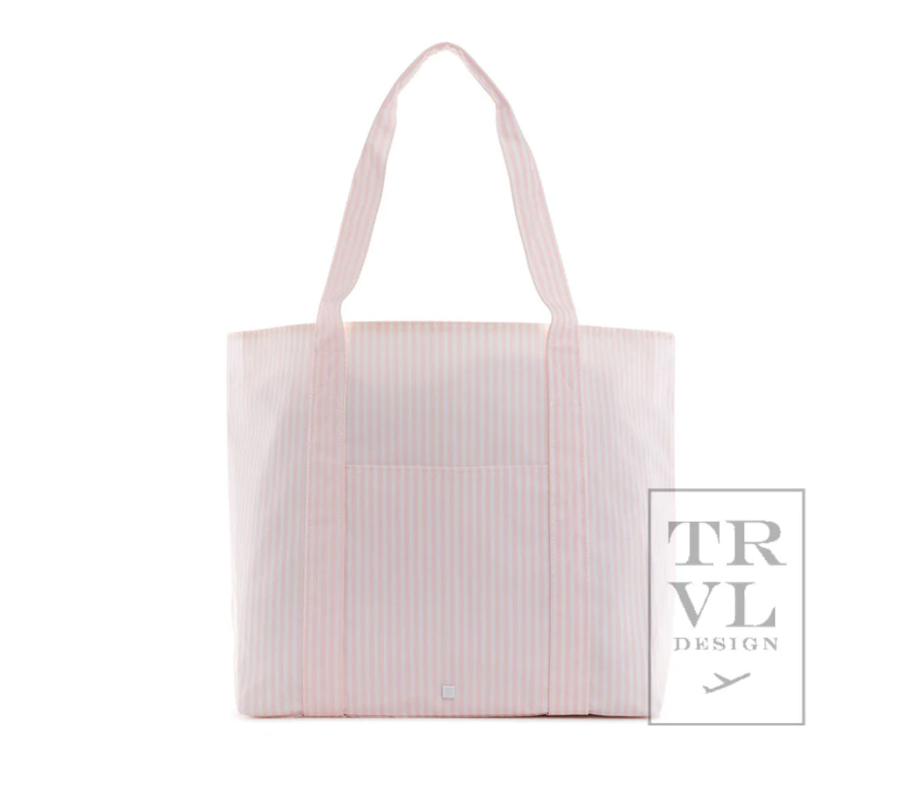 TRVL Jumbo X-Large Tote - Bogey and Byrd