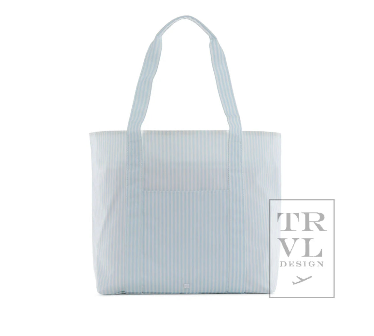 TRVL Jumbo X-Large Tote - Bogey and Byrd