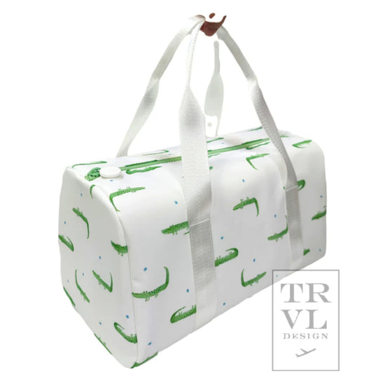 Mini Packer Duffle - Bogey and Byrd