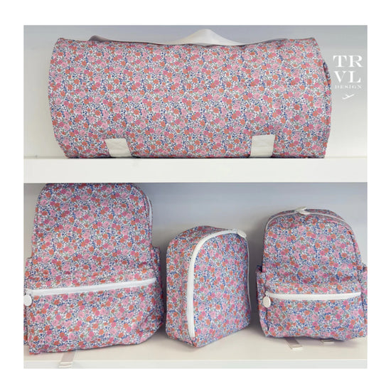 Rest Up! Nap Mats - Bogey and Byrd