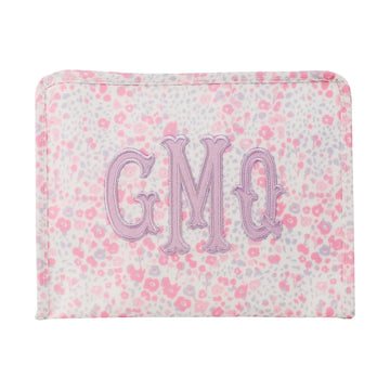 TRVL x Biscuit Home Roadie in Leighton Petal