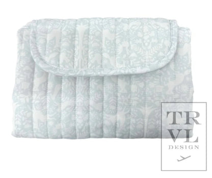 Quilted Changing Pad