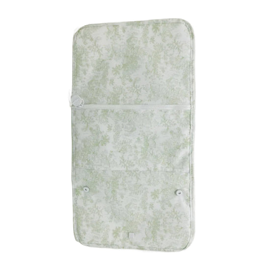 TRVL Game Changer Changing Pad - Bogey and Byrd