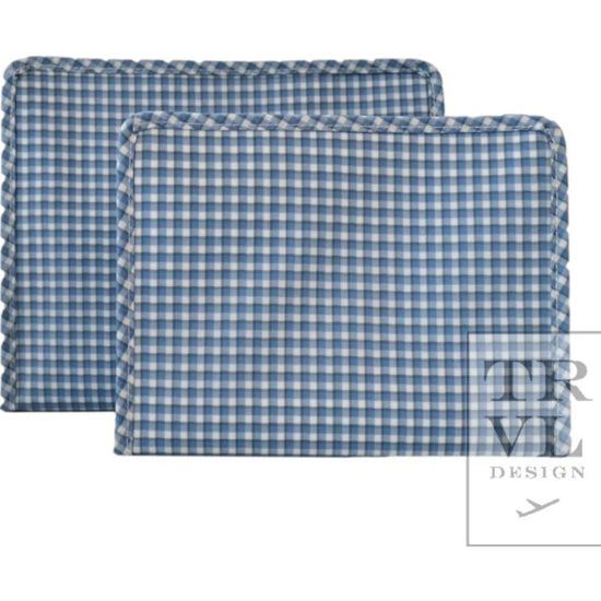 TRVL Roadie Zipper Pouch - Bogey and Byrd