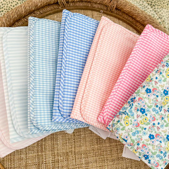 TRVL Game Changer Changing Pad - Bogey and Byrd