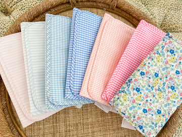 TRVL Game Changer Changing Pad - Bogey and Byrd