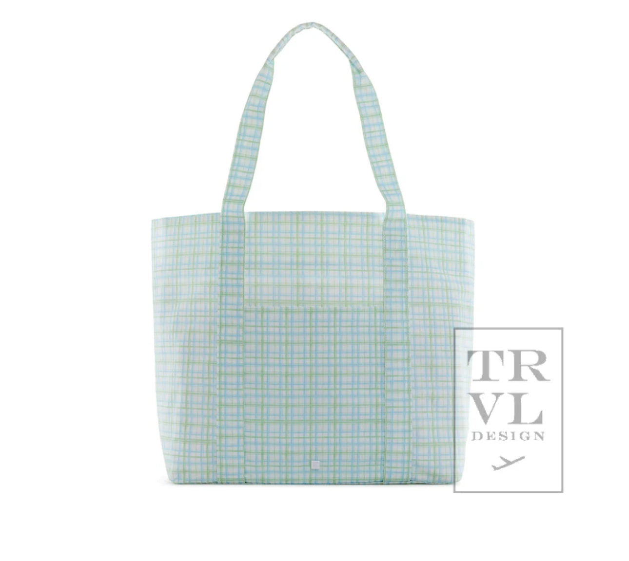 TRVL Jumbo X-Large Tote - Bogey and Byrd