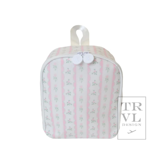 TRVL Bring It! Insulated Lunch Bag - Bogey and Byrd