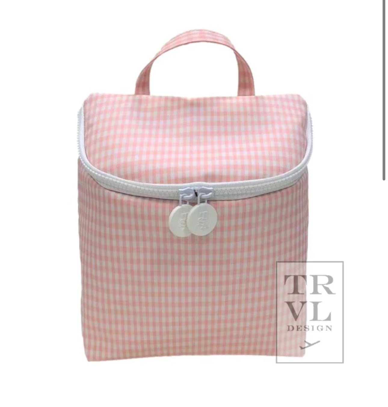 TRVL Take Away Insulated Lunch Bag