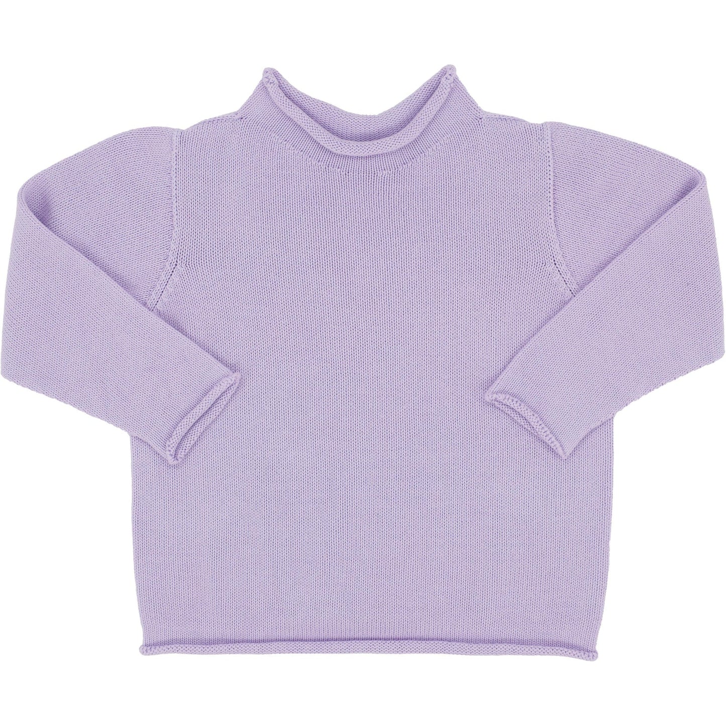 Jersey Rollneck Sweaters