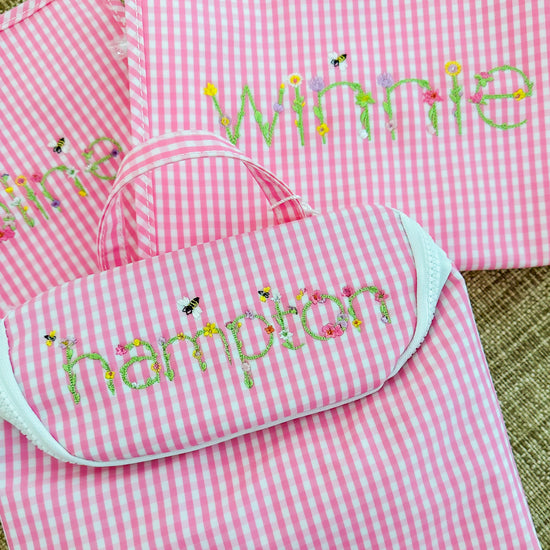 TRVL Take Away Insulated Lunch Bag - Bogey and Byrd