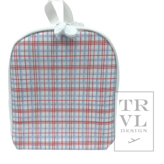 TRVL Bring It! Insulated Lunch Bag - Bogey and Byrd