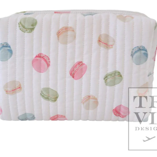 Quilted Everyday Bag - Bogey and Byrd