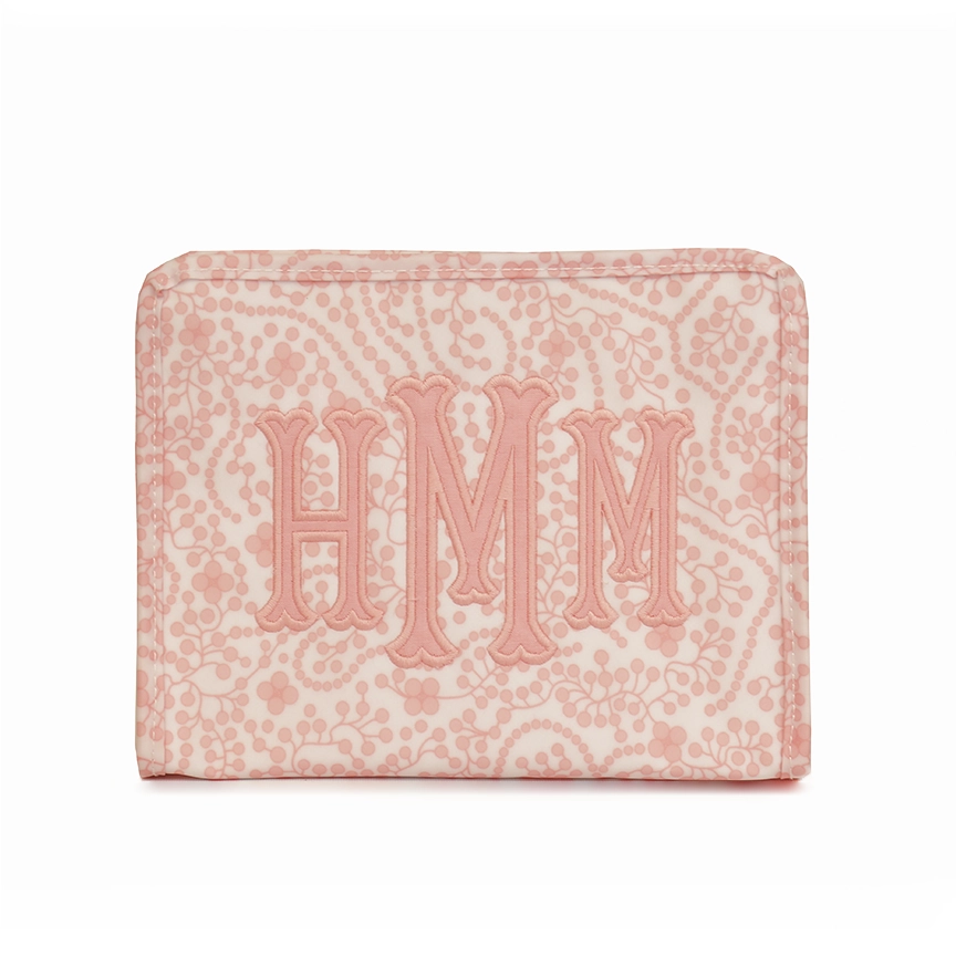 TRVL x Biscuit Home Roadie in Shelby Pink
