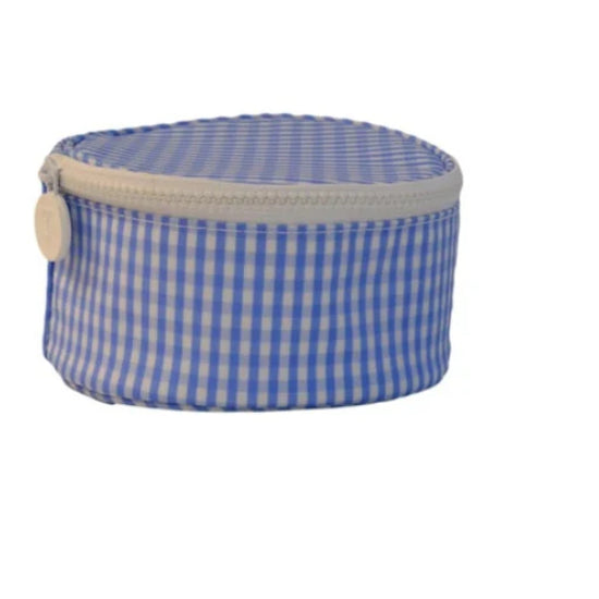 Trvl Roundup Case - Bogey and Byrd