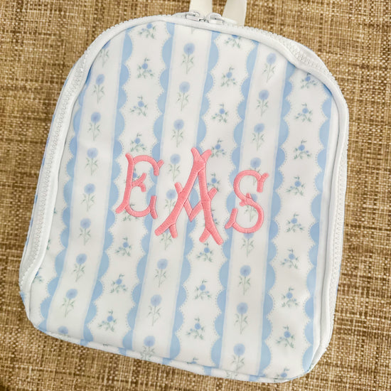 TRVL Bring It! Insulated Lunch Bag - Bogey and Byrd