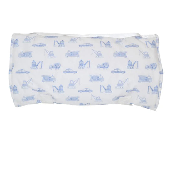 Rest Up! Nap Mats - Bogey and Byrd